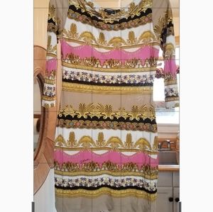 Just Cavalli shirt dress